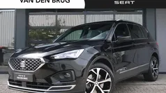 Zwart Gebruikt 2021 Seat Tarraco Xperience SUV | € 32.145 (Eerlijke prijs)