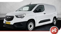 Wit Gebruikt 2023 Opel Combo Edition MPV | € 15.925 (Eerlijke prijs)