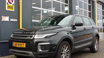 Occasion Land Rover Range Rover evoque Pure 150 PK (110 kW) 2016 SUV