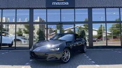 Overige Nieuw 2025 Mazda MX5 Exclusive-Line Cabriolet | € 38.990 (Super prijs)