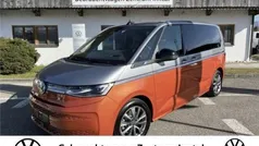 Zilver Gebruikt 2023 VW Multivan Life MPV | € 59.941 (Eerlijke prijs)