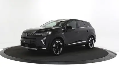 Occasion 2025 Renault Symbioz Iconic SUV | € 38.950 (Eerlijke prijs)