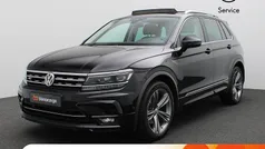 Gebruikt 2019 VW Tiguan Highline SUV | € 25.900 (Eerlijke prijs)