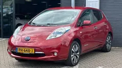 Gebruikt 2017 Nissan Leaf Hatchback | € 7.999 (Super prijs)