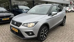 Gebruikt 2019 Seat Arona Business SUV | € 14.950 (Eerlijke prijs)