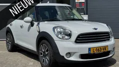 Gebruikt 2014 Mini Cooper Countryman Chili SUV | € 8.750 (Eerlijke prijs)
