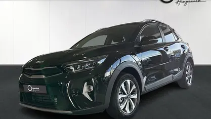 Occasion Kia Stonic 101 PK (74 kW) 2025 SUV
