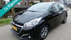 Gebruikt 2018 Peugeot 208 Hatchback | € 7.745 (Eerlijke prijs)