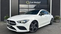 Gebruikt 2020 Mercedes CLA220 Premium Plus Sedan | € 26.950 (Eerlijke prijs)
