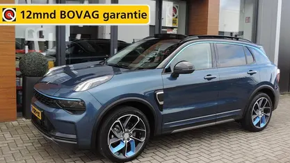 Occasion Lynk & Co 01 261 PK (191 kW) 2022 SUV