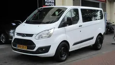 Gebruikt 2017 Ford Transit Custom Trend | € 19.950 (Super prijs)