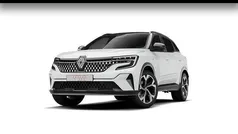 Gebruikt 2025 Renault Austral Iconic Esprit Alpine SUV | € 48.609 (Eerlijke prijs)
