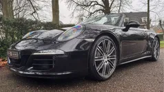 Gebruikt 2013 Porsche 911 Carrera 4S Cabriolet Chrono Cabriolet | € 95.000