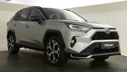 Occasion 2022 Toyota RAV4 SUV | € 42.599 (Eerlijke prijs)