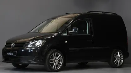 Occasion 2015 VW Caddy MPV | € 10.500 (Eerlijke prijs)