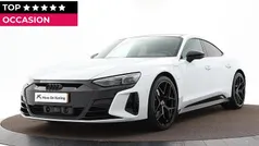 Grijs Gebruikt 2022 Audi e-tron GT quattro Competition Sedan | € 54.880 (Super prijs)