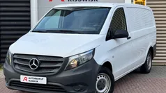 Gebruikt 2016 Mercedes Vito MPV | € 12.950 (Eerlijke prijs)