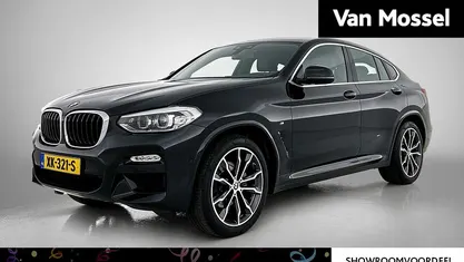 Occasion BMW X4 Executive 184 PK (135 kW) 2019 SUV