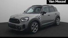 Gebruikt 2022 Mini Cooper S Countryman Chili SUV | € 28.995 (Eerlijke prijs)