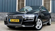 Gebruikt 2017 Audi A4 Allroad Sport Stationwagen | € 28.950 (Eerlijke prijs)