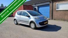 Gebruikt 2008 Citroën C1 Hatchback | € 1.350 (Eerlijke prijs)
