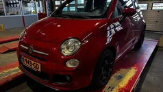 Gebruikt 2015 Fiat 500 Lounge Hatchback | € 6.250 (Eerlijke prijs)