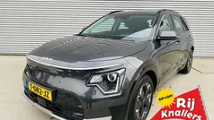 Gebruikt 2023 Kia e-Niro SUV | € 30.950 (Eerlijke prijs)