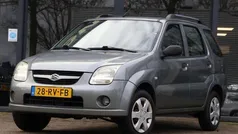 Gebruikt 2005 Suzuki Ignis GLS Hatchback | € 3.745 (Eerlijke prijs)