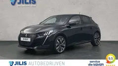 Zwart Gebruikt 2021 Peugeot 208 GT Hatchback | € 19.850 (Eerlijke prijs)
