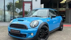 Gebruikt 2012 Mini Cooper S Hatchback | € 9.499 (Eerlijke prijs)