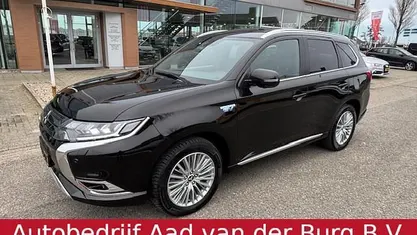 Occasion 2020 Mitsubishi Outlander Instyle SUV | € 22.950 (Eerlijke prijs)
