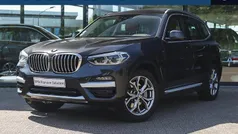 Gebruikt 2021 BMW X3 Executive SUV | € 39.450 (Goede deal)