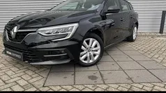 Gebruikt 2023 Renault Mégane GrandTour Equilibre Stationwagen | € 18.640 (Eerlijke prijs)