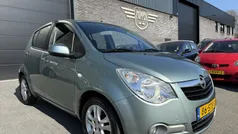 Opel Agila