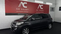 Gebruikt 2013 Toyota Urban Cruiser SUV | € 7.950 (Eerlijke prijs)