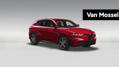 Rood Nieuw 2025 Alfa Romeo Tonale Business SUV | € 50.290 (Goede deal)
