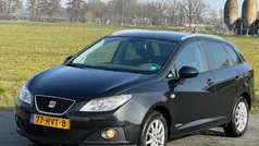 Seat Ibiza ST