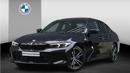 Occasion BMW 330 M Sport 291 PK (214 kW) 2024 Sedan
