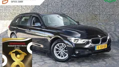 Gebruikt 2018 BMW 318 Stationwagen | € 15.995 (Eerlijke prijs)