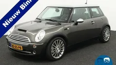 Gebruikt 2006 Mini Cooper Pepper Hatchback | € 4.950 (Eerlijke prijs)