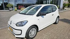 Gebruikt 2016 VW up! take up! Hatchback | € 3.950 (Eerlijke prijs)