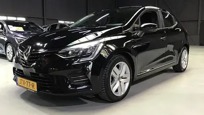 Occasion 2021 Renault Clio V Business Hatchback | € 12.899 (Eerlijke prijs)