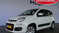 Wit Gebruikt 2018 Fiat Panda Lounge Hatchback | € 6.940 (Goede deal)