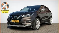 Suv Gebruikt 2020 Nissan Qashqai 360º SUV | € 21.995 (Eerlijke prijs)