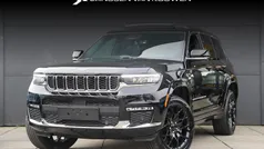 Gebruikt 2025 Jeep Grand Cherokee Limited SUV | € 76.885 (Super prijs)