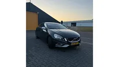 Grijs Gebruikt 2012 Volvo S60 R-Design Sedan | € 5.450 (Super prijs)