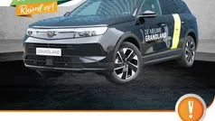 Gebruikt 2025 Opel Grandland X SUV | € 43.295 (Goede deal)