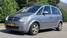 Gebruikt 2005 Opel Meriva MPV | € 950 (Goede deal)