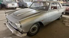 Gebruikt 1962 Lancia Flaminia Coupé | € 19.000