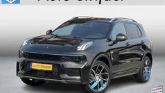 Zwart Gebruikt 2023 Lynk & Co 01 SUV | € 29.245 (Eerlijke prijs)